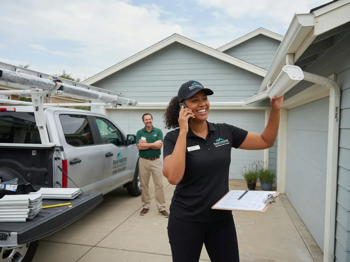 Gutter Installation Green, KS FAQs